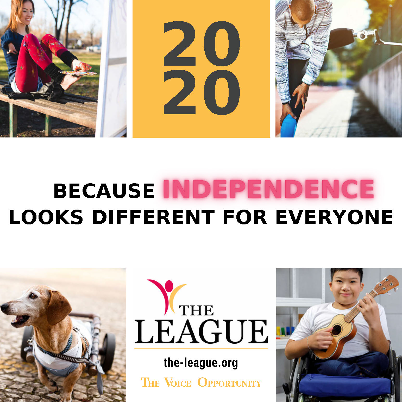 2020 Report Cover