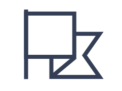 fighting Flag icon